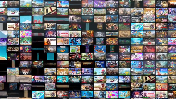 Steam “夏促”定檔 6 月 28 日