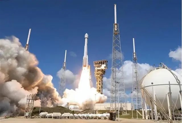 萬一波音飛船修不好 會求SpaceX幫忙嗎？