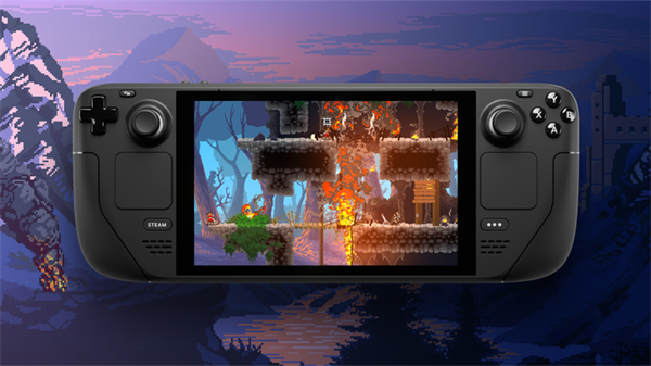 Steam “夏促”定檔 6 月 28 日
