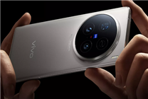 vivo X100 Ultra首發(fā)！三星發(fā)布業(yè)內(nèi)首款2億像素HP9長焦傳感器