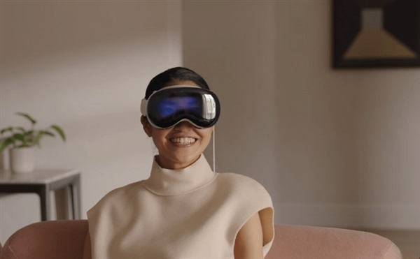 國(guó)行版Apple Vision Pro上市在即 與海外版有何區(qū)別