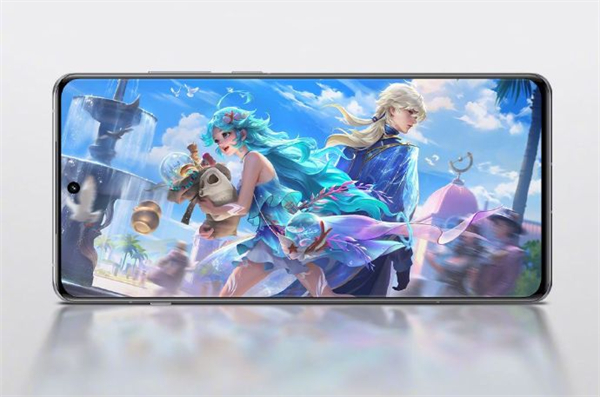 《王者榮耀》手游再次開(kāi)放 iPad Pro 機(jī)型極高幀率