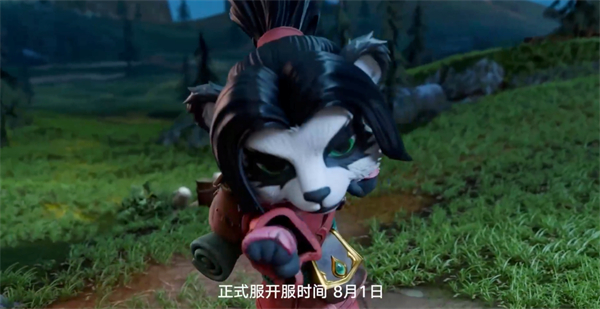 《魔獸世界》國服回歸定檔 8 月 1 日