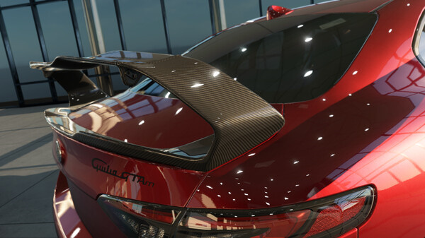 《神力科莎 EVO》上線 Steam