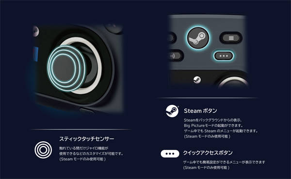 Steam 迎來新款官方手柄