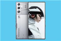 地表強驍龍真全面屏！紅魔9S Pro正面照公布：消滅挖孔/劉海