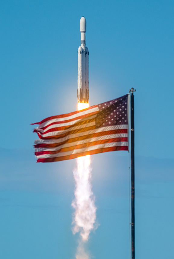 NASA給了馬斯克的SpaceX 61.3億元：拆掉國際空間站！