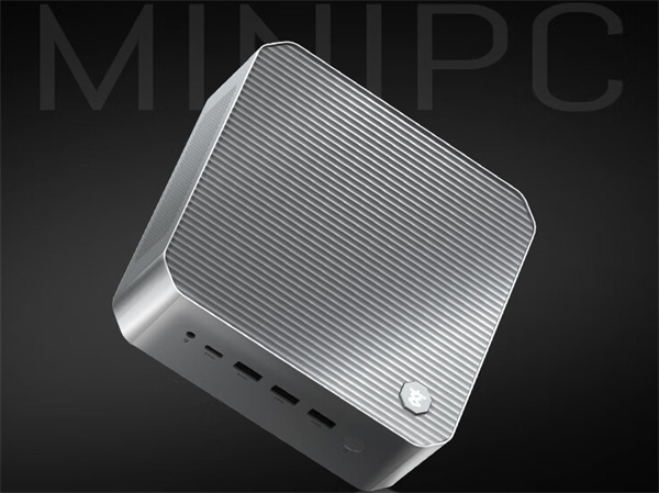 玄派創(chuàng)世魔方旗艦 80W 迷你主機(jī)，售價(jià) 2899 元