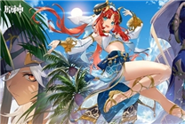 全國首例！00后玩家泄露《原神》內(nèi)測視頻被判賠10萬