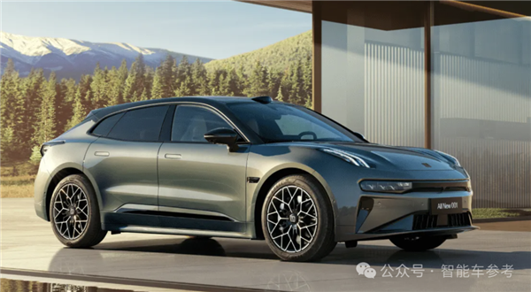 中國汽車1超2強格局：比亞迪無敵、理想復(fù)蘇、華為狂干BBA
