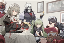 7月4日公測！米哈游新作《絕區(qū)零》預下載：超4750萬人預約