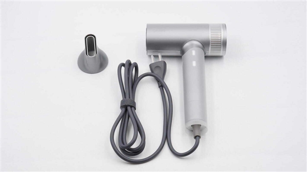 全部采用無刷電機(jī) 八款市售電吹風(fēng)拆解匯總