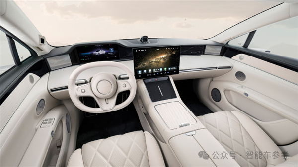 中國汽車1超2強格局：比亞迪無敵、理想復(fù)蘇、華為狂干BBA