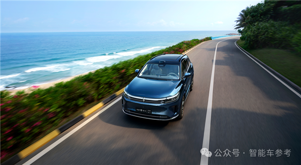 中國汽車1超2強格局：比亞迪無敵、理想復(fù)蘇、華為狂干BBA