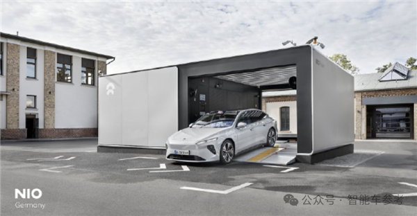 中國汽車1超2強格局：比亞迪無敵、理想復(fù)蘇、華為狂干BBA