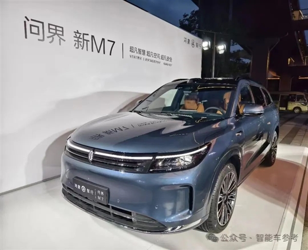 中國汽車1超2強格局：比亞迪無敵、理想復(fù)蘇、華為狂干BBA