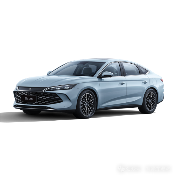 中國汽車1超2強格局：比亞迪無敵、理想復(fù)蘇、華為狂干BBA