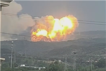 起火爆炸！專家分析天兵火箭試車事故：低級(jí)失誤