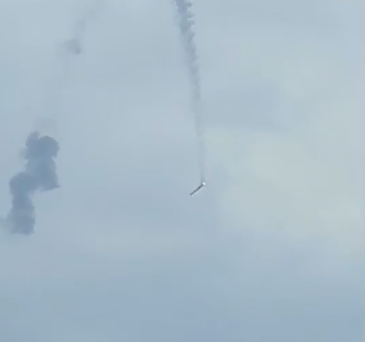 起火爆炸！專家分析天兵火箭試車事故：低級失誤