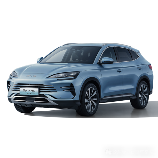 中國汽車1超2強格局：比亞迪無敵、理想復(fù)蘇、華為狂干BBA