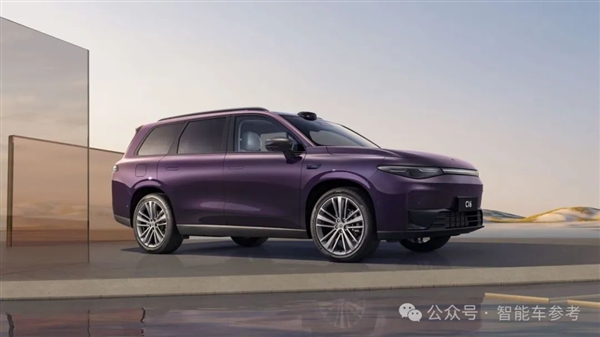 中國汽車1超2強格局：比亞迪無敵、理想復(fù)蘇、華為狂干BBA