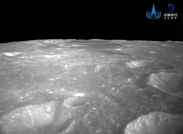NASA局長(zhǎng)拍胸脯：獲取研究中國(guó)月壤 不違法！