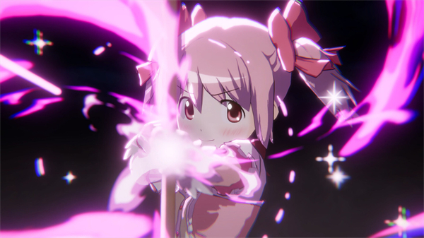 《魔法少女小圓 Magia Exedra》上架 Steam