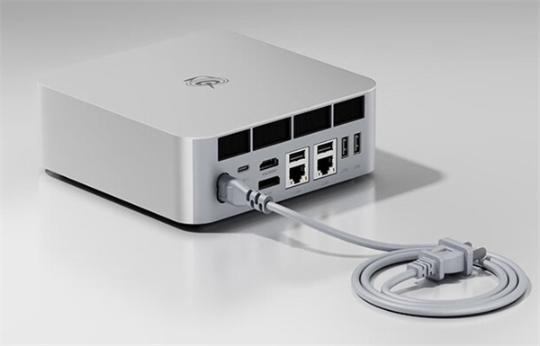 零刻 GTi14 UItra 迷你電腦開啟預(yù)售