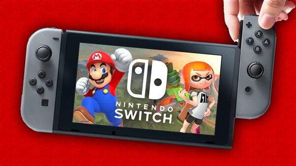 強(qiáng)法務(wù)部再出手！任天堂對兩家Switch盜版商提起訴訟