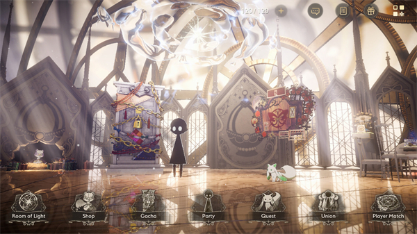 《魔法少女小圓 Magia Exedra》上架 Steam