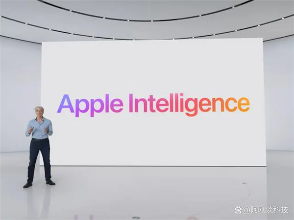 Apple Intelligence不會(huì)永久免費(fèi)！蘋果AI未來(lái)會(huì)收費(fèi)