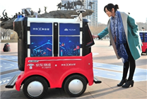 京東：商家自主開通送貨上門服務(wù) 全量開放
