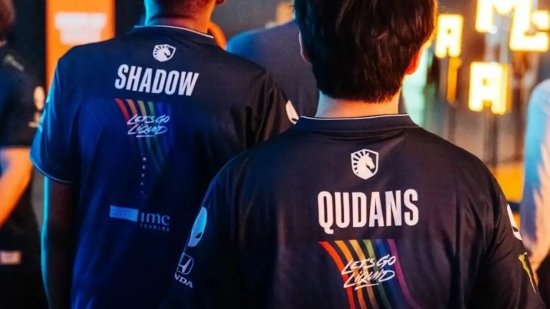 沙特電競世界杯目的遭質(zhì)疑 舉辦方：LGBT群體請老實