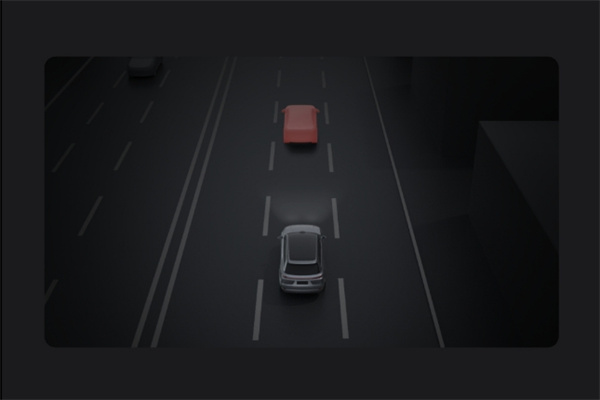 理想汽車升級理想 AD Mox