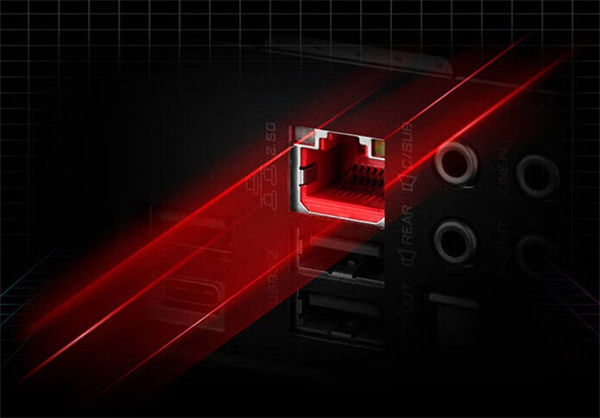 技嘉 AMD B650 ATX 大主板開售
