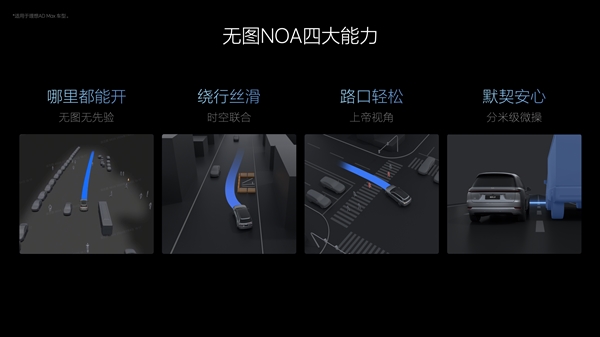 理想汽車7月內(nèi)全量推送無圖NOA 發(fā)布端到端+VLM全新自動駕駛技術(shù)架構(gòu)