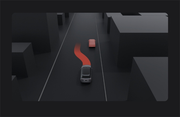 理想汽車升級理想 AD Mox