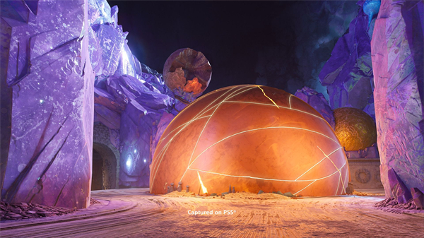 索尼《星鳴特攻》公布 PC 配置需求