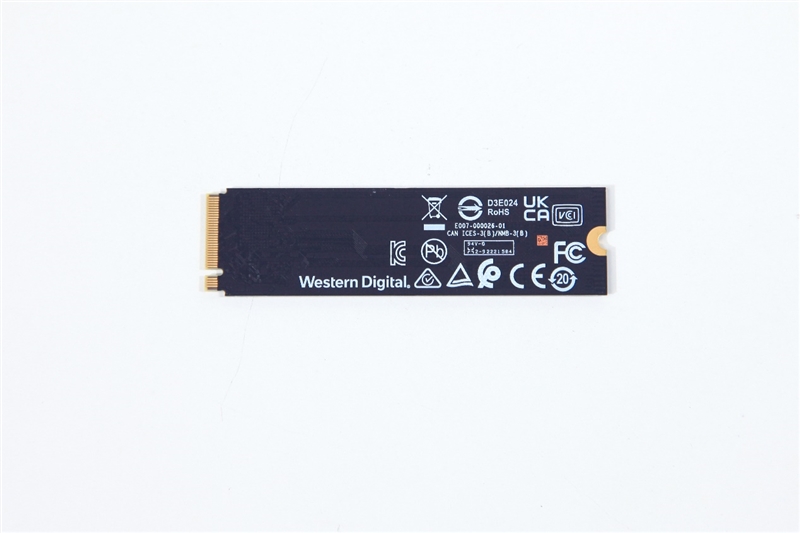 性能、價格、兼容完美均衡！西部數(shù)據(jù)SN770 1TB SSD簡測