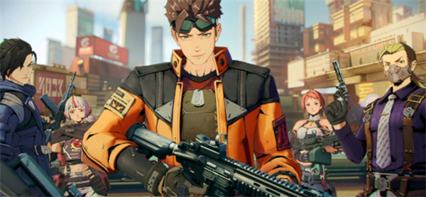 騰訊 5V5 射擊游戲《王牌戰(zhàn)士 2》安卓測試開啟