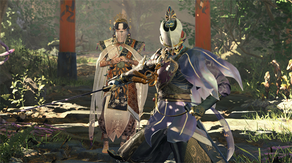 《祇：女神之路》PS5 版 7 月 17 日開啟預(yù)載