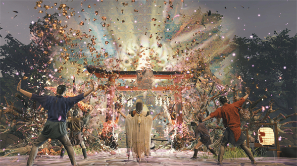 《祇：女神之路》PS5 版 7 月 17 日開啟預(yù)載