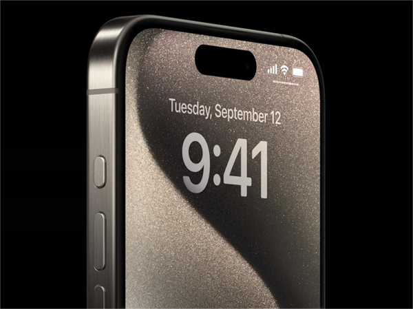 蘋果 iPhone 16 系列將支持 40W 快充