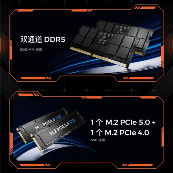 原子俠 G7 PT 迷你主機(jī)開啟預(yù)售