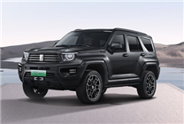 長城汽車：預(yù)計(jì)上半年凈利65億元-73億元 同比增377.49%-436.26%