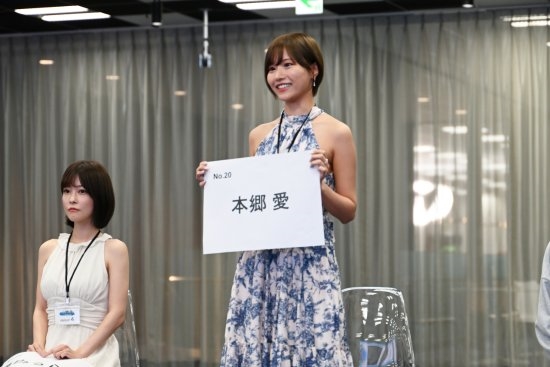 “日本賈玲”的背后 是《如龍》近二十年的選妃之旅