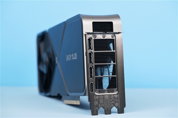 曝RTX 5090基礎(chǔ)頻率大幅提升至2.9GHz！遠(yuǎn)超當(dāng)前旗艦產(chǎn)品