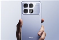 Redmi K70至尊版外觀正式公布：金屬中框+無(wú)支架直屏！