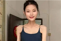 畫(huà)面太美！女子身高1米6體重50斤仍減肥 網(wǎng)友質(zhì)疑真實(shí)性：本人回應(yīng)