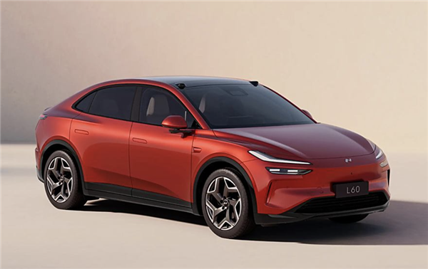 提供501、525、555km可選！蔚來樂道L60續(xù)航信息曝光